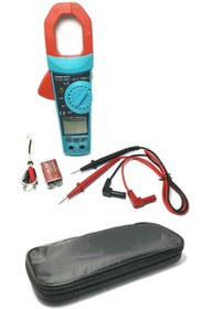 Resim electroon Toolfıx Tf-903 True Rms Dijital Pensampermetre 1200a 