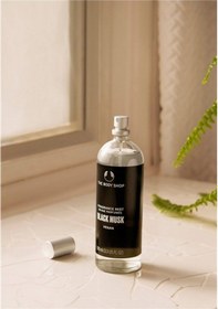 Resim The Body Shop Black Musk Vücut Spreyi 100 ML 