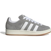 Resim Adidas Campus 00s Erkek Günlük Ayakkabı Hq8707 Gri 