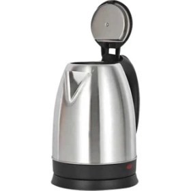 Resim Su Isıtıcı 220 - 240 V Paslanmaz Çelik Kettle Uzun Ömürlü 2000 Watt 