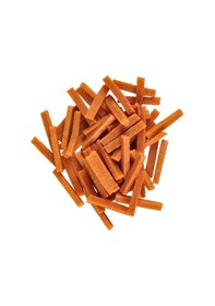 Resim Flamingo Cat Snack Ton Balıklı Kedi Ödülü 50 G 