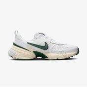 Resim Nike V2K Run Kadın Beyaz Spor Ayakkabı 