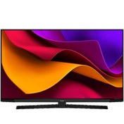 Resim Arçelik A65 C 985 B 4K Ultra HD 65'' 165 Ekran Uydu Alıcılı Android Smart LED TV 