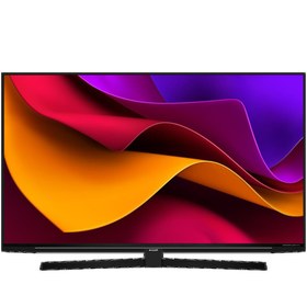 Resim Arçelik A65 C 985 B 4K Ultra HD 65'' 165 Ekran Uydu Alıcılı Android Smart LED TV 