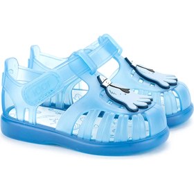 Resim Igor S10320 TOBBY V. PIRATA Yeşil Erkek Çocuk Sandalet 