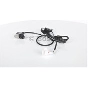 Resim BOSCH 265006676 ABS SENSÖRÜ ÖN SOL Corolla Uyumlu 03-07 AVENSIS 03-08 