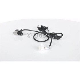Resim BOSCH 265006676 ABS SENSÖRÜ ÖN SOL Corolla Uyumlu 03-07 AVENSIS 03-08 
