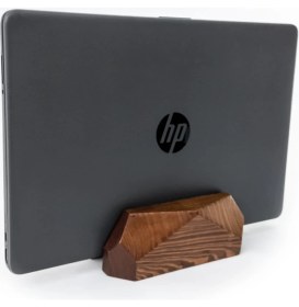 Resim Ru-Bi Dikey Laptop Standı 17 x 8 cm 