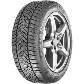 Resim Fulda 195/60 R16 89H Kristall Control Hp Kış Lastiği 2024 