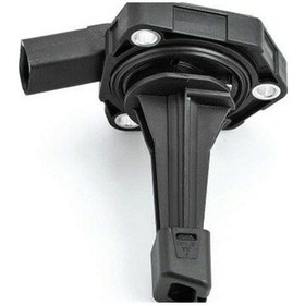 Resim Audi A5 2010 - 2016 Model Arası Yağ Seviye Sensörü Hella Marka 03c907660m 