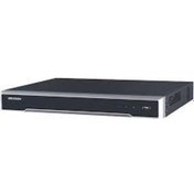 Resim Haikon Ds-7608Nı-Q2 8 Kanal 4K H.265+ 2 Hdd Nvr Kayıt Cihazı 