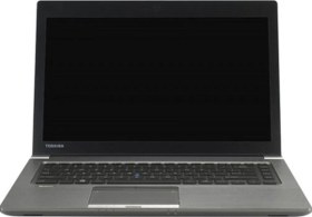 Resim Toshiba TOSHIBA Tecra Z40-A-180, i5 vPro 16GB 256GB SSD 14'' Win7, Win8.1 Pro, Metalik Gri 