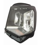 Resim DEPO 441-11AGLMLDEM2 On Far Sol Motoru Uzerinde Siyah Volkswagen Caddy 15 2K1941015 2K1941015B 44111AGLMLDEM2 (WF273157) 
