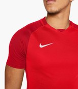 Resim Nike Trophy III – Erkek Kırmızı Spor T-shirt – 881483-657 