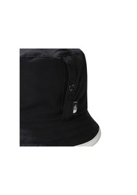 Resim The North Face Class V Bucket Siyah/beyaz Kadın Şapka 