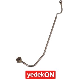 Resim AGCO Turboşarj Yağ Borusu - Valtra | V836664276 