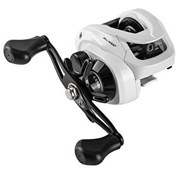 Resim Valkyrie AW200 Sağ El Baitcasting 8 KG Max Manyetik Fren 6.3:1 Çıkrık Olta Makinesi Motoru 