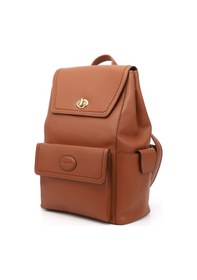 Resim Gönderi(R) Gönderir Taba Antik Hakiki Deri El Ve Sırt Çantası taba 