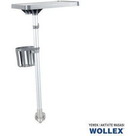 Resim 10858-Vınt Aktivite Masası 