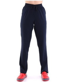 Resim Soft Likralı Pantolon - 6402 Lacivert Soft-5775 