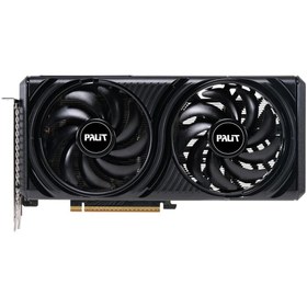 Resim Palit Rtx5060 Infınıty 2 Oc 8gb 128bit Gddr7 Ekran Kartı 