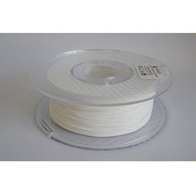 Resim Tpe Beyaz 1,75 Mm Filament 