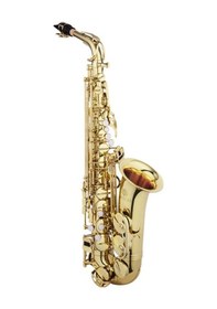 Resim Jupiter Jas510q Alto Saksafon 