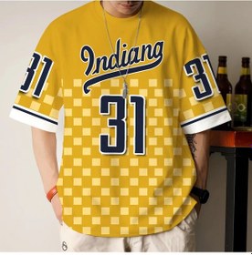 Resim Snapbuyerkek 3d Baskılı Spor Tişört, Ter Emici, Nefes Alabilir Yazlık Üstgökyüzü Mavi Gökyüzü Mavi 