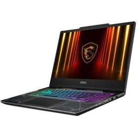 Resim MSI Cyborg 15 B13WFKG-494XTR-KN12 i7-13620H 16 GB 2 TB SSD RTX5060 15.6" W11P Dizüstü Bilgisayar 