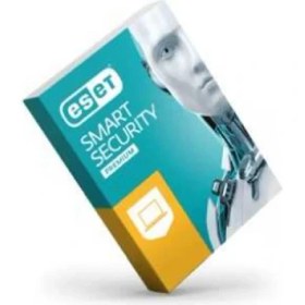 Resim NOD32 Eset Smart Security Premium 3 Kullanıcı 1 yıl 