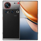 Resim ZTE Nubia Z80 Ultra YD | 1 TB 16 GB Siyah 