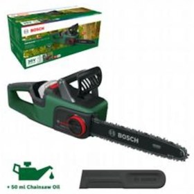 Resim Bosch Advancedchain 36 V-35-40 Zincirli Ağaç Kesme Solo 