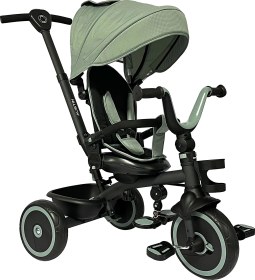 Resim Prego Austin Çift Yönlü Çocuk Bisikleti Yeşil 