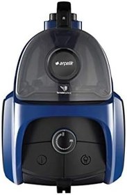 Resim Arçelik S 7564 Toz Torbasız 750 W Elektrikli Süpürge 