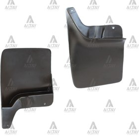 Resim NISSAN PICKUP ARKA PAÇALIK SOL T.W. Yedek Parça Fiyatı 