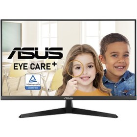 Resim Asus VY279HE-W 27" 75 Hz 1 MS FHD FreeSync IPS Monitör Asus