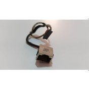 Resim Asus Uyumlu EEE PC 1101HA - RJ45 Ethernet Port 