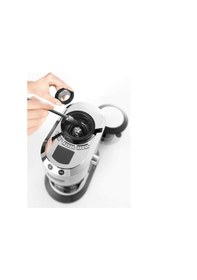Resim Delonghi KG521-M Dedica Kahve Öğütücü Gri 