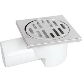 Resim Gama 21601 10X10X50 Melez Yer Süzgeci Gama 