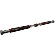 Resim Avessa 80-130 CM Ayarlanabilir Kırmızı Koridor Barfiksi AVS-DGB130 