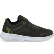 Resim GARLY 3FX Haki Erkek Sneaker Salvano