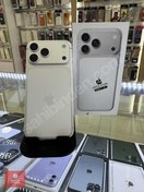 Resim Apple iPhone 17 Pro Max İkinci El YD | 256 GB | Gümüş İkinci El TAKASLI 3 GÜNLÜK F.ÇİFT HATLI İPHONE 17PRO MAX BEYAZ