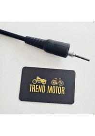 Resim KİLOMETRE TELİ HALADI - YAMAHA YBR 125 