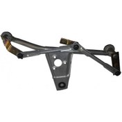 Resim ÖN CAM SILECEK MEKANIZMASI P206 