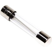 Resim CAM SİGORTA KÜÇÜK 1.25 AMPER (100 ADET) 