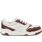 Resim Kinetix FENNEL 5PR Bordo Kadın Sneaker 