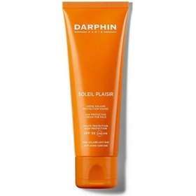 Resim Darphin Soleil Plaisir Güneş Koruyucu Krem SPF50 50ml 