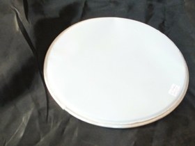 Resim Head Skin For Doumbek Riq Tef 22 Cm 