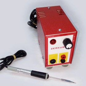 Resim Arteks Mum Modelleme Havyası Kuyumcu 