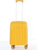 Resim Polipropilen Valiz V305 55 Cm 